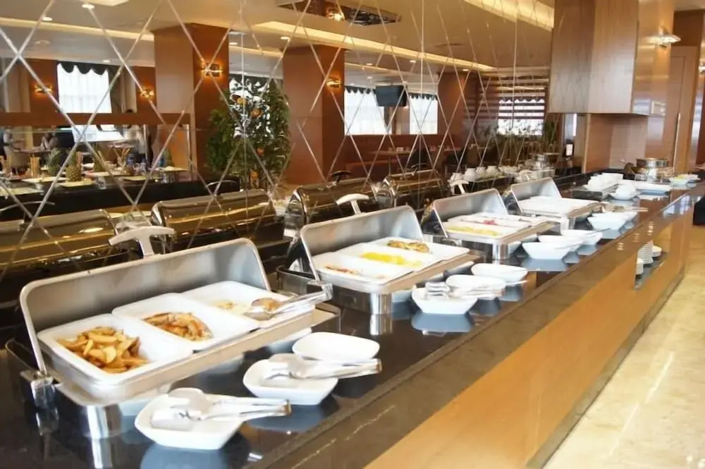 Divalin Hotel