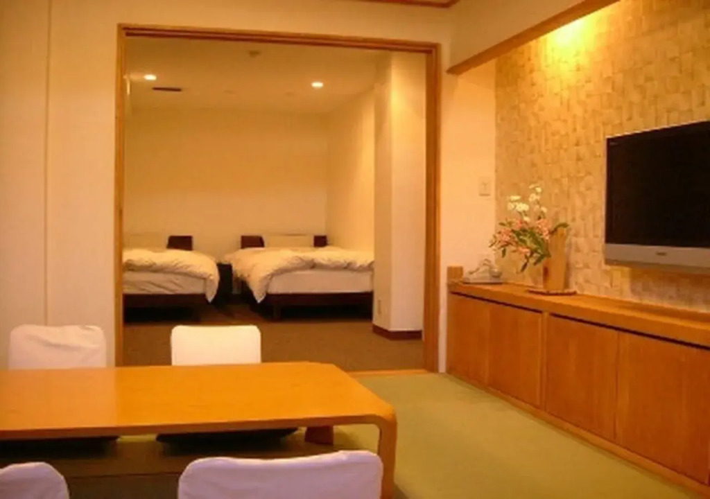 Hotel Izumiya