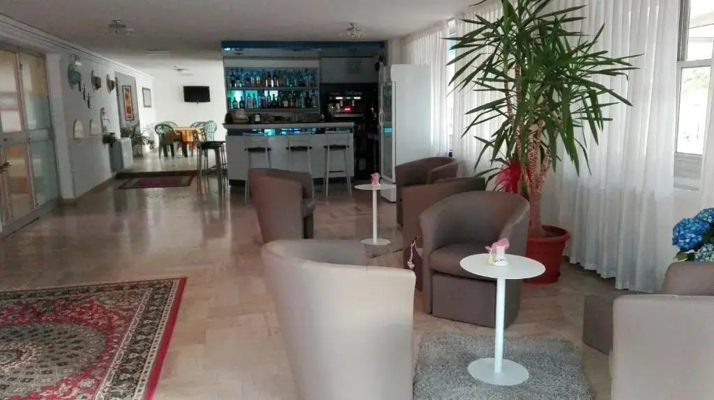 Hotel Arabesco