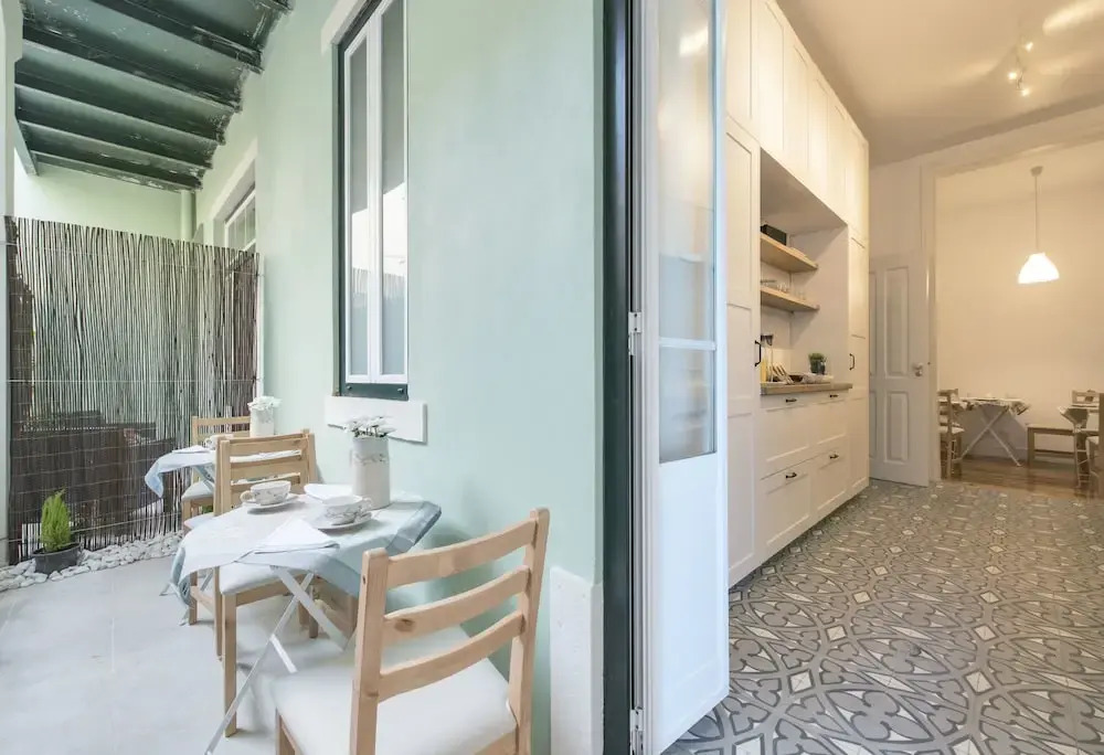Lisbon Inn Lapa