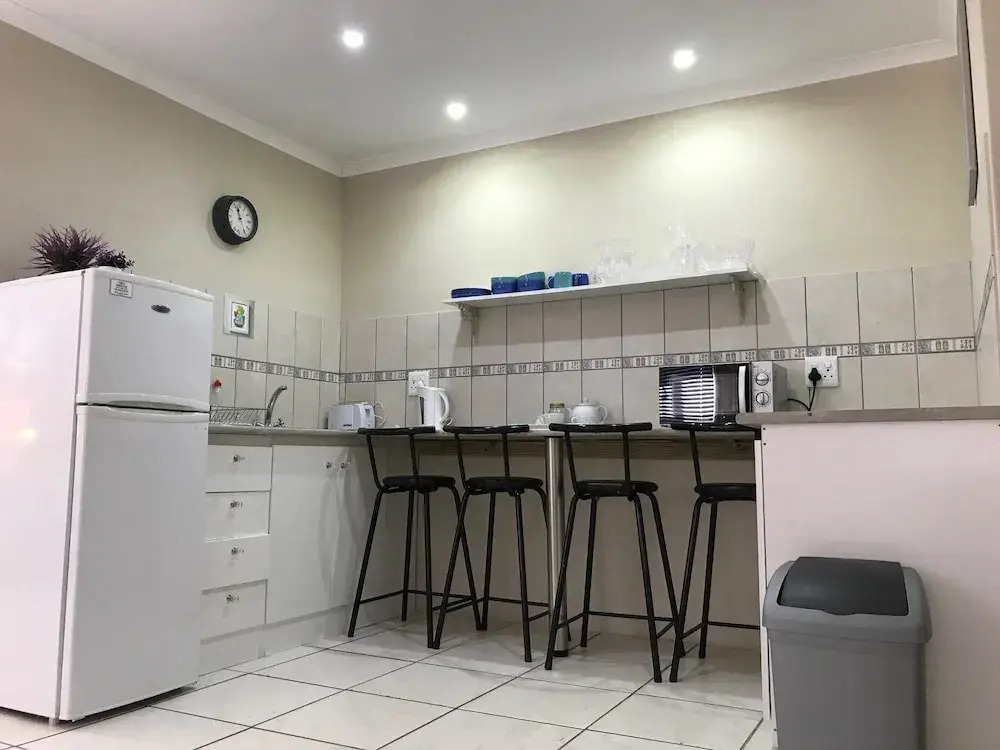 Bay Breeze Guesthouse Selfcatering