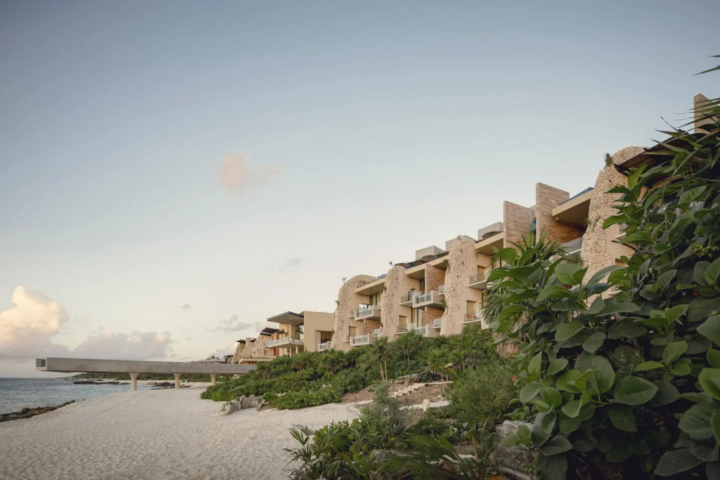 La Casa de la Playa by Xcaret-All Inclusive, Adults Only