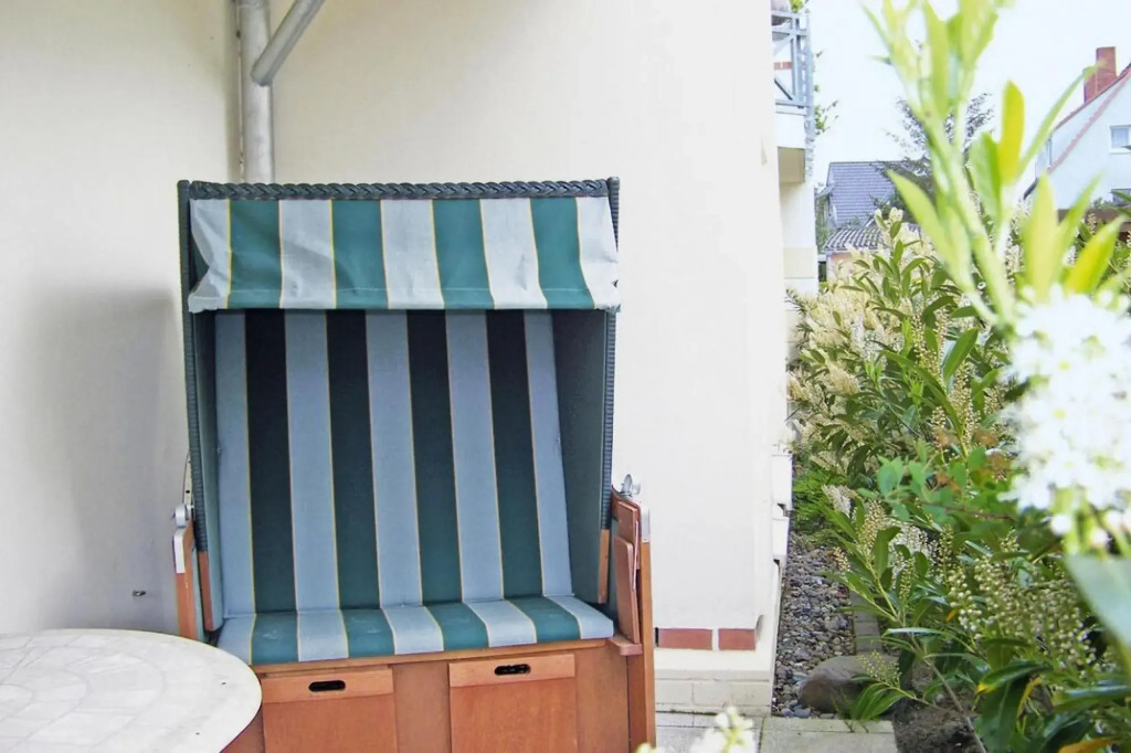 Apartment Villa Nicole, Zingst
