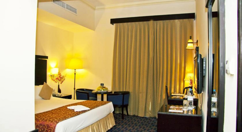 Regent Beach Resort