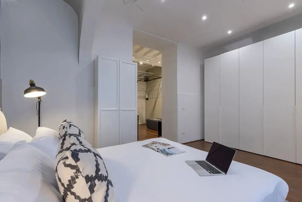Boboli Suite