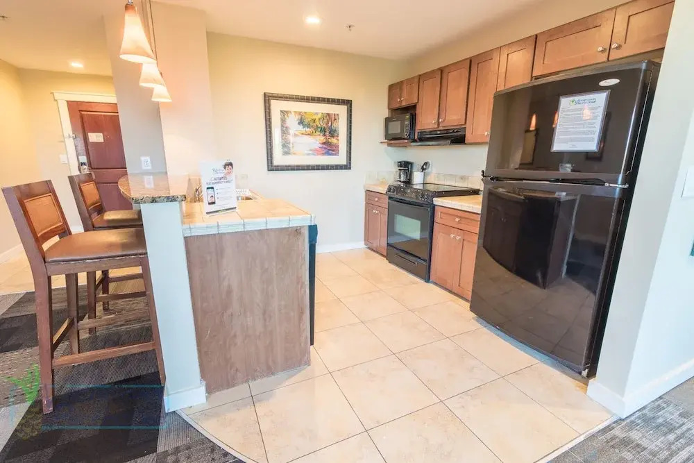 Origin at Seahaven 421 1 Bedroom 1 Bathroom Condo