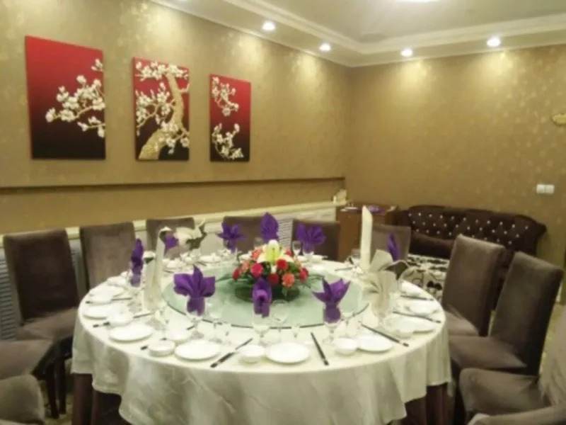 Dunhuang Hotel