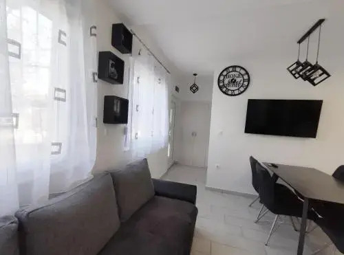Apartment Antorena