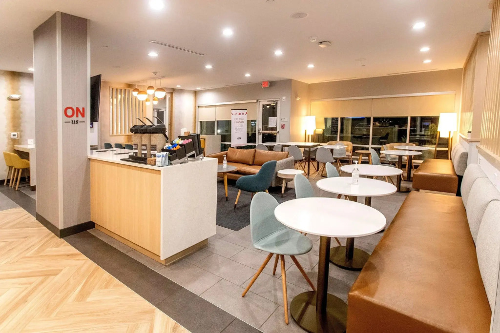 TownePlace Suites by Marriott Conroe
