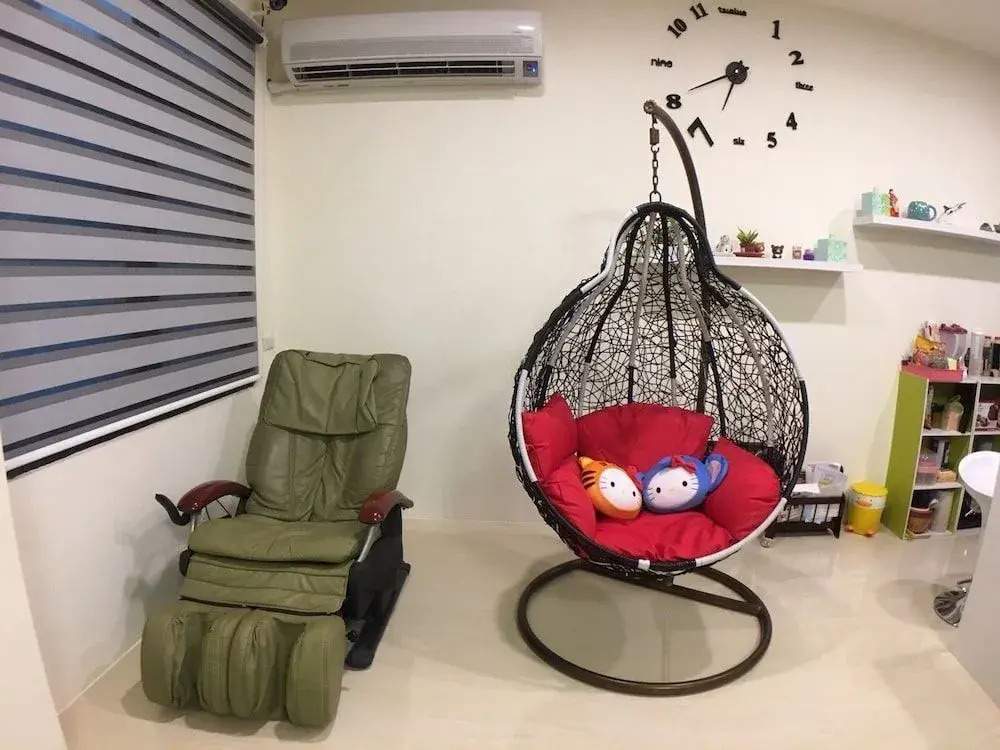 Shang Hao B&B