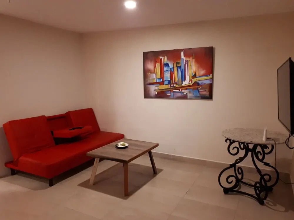 Brisas 10 Beachside Suites