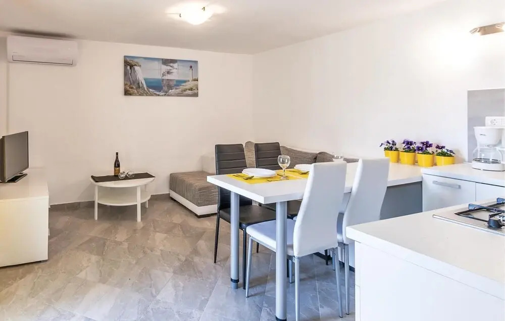 Amazing Home in Pula With Wifi and 1 Bedrooms