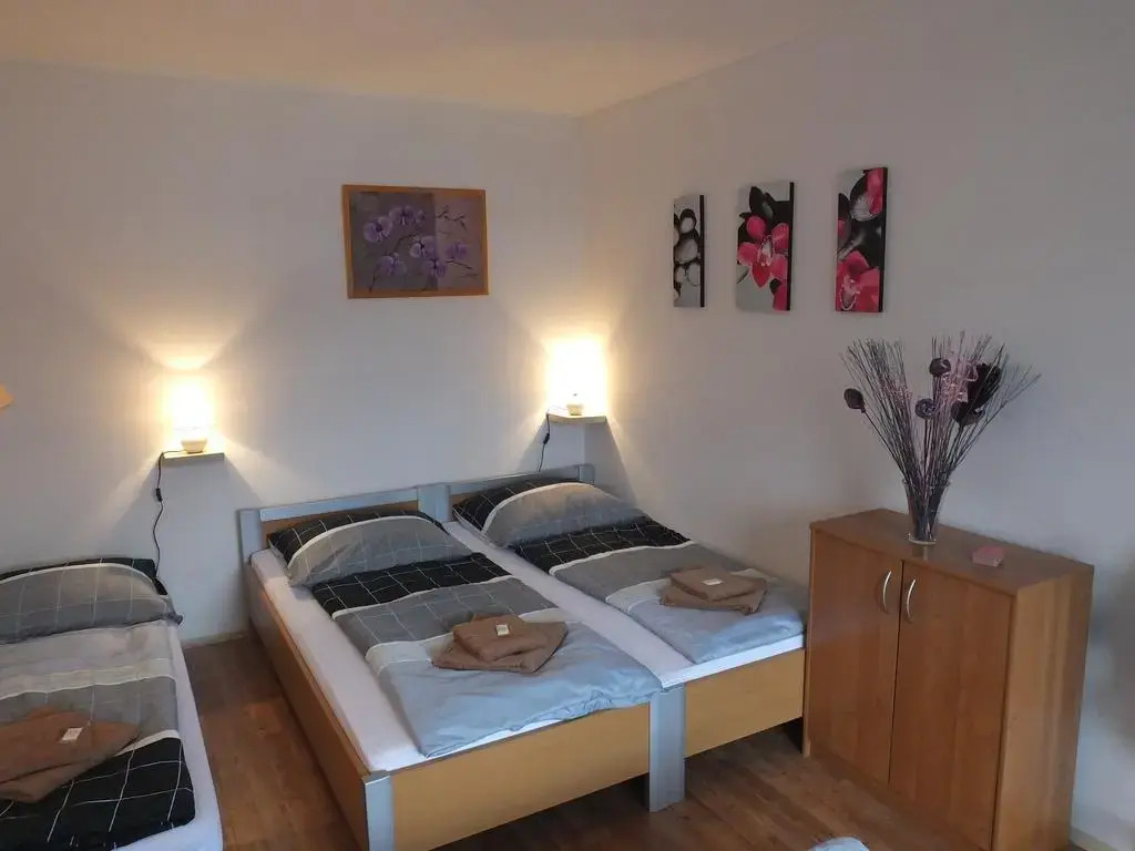 Apartmán H+Z