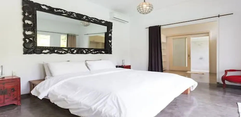 Hideaways Canggu Villa