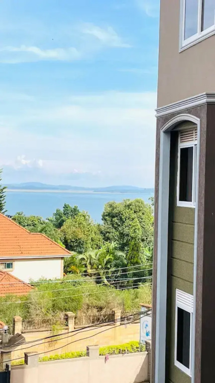 Lake View Muyenga Apartment