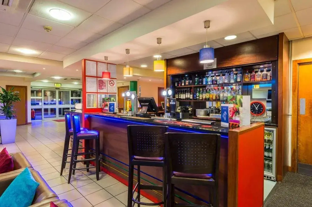 Park Inn by Radisson Doncaster
