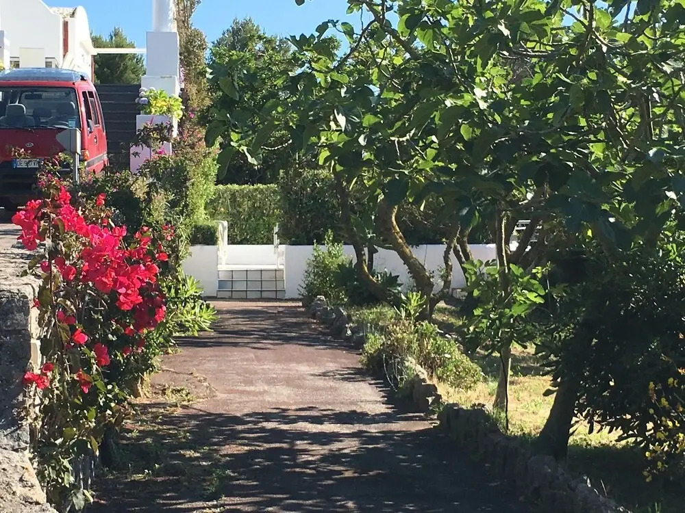 Capri MyHouse 1