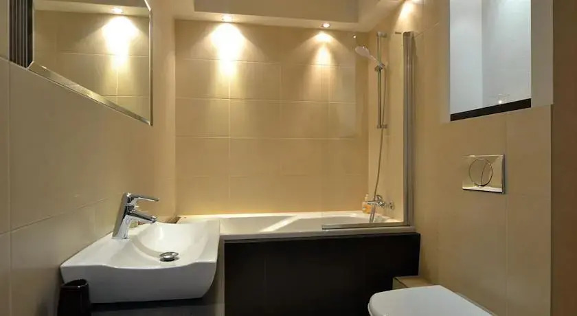 Apartament Classic