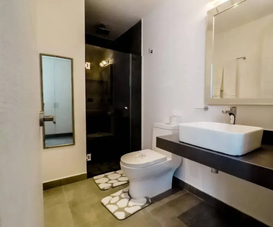 Brand New Two Br Penthouse With a Private Roof Patio! Totally Equipped