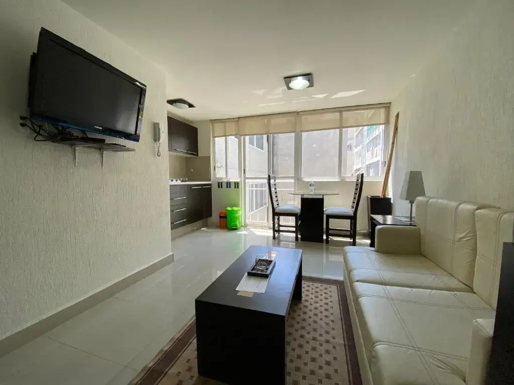 Grupo Kings Suites Chimborazo