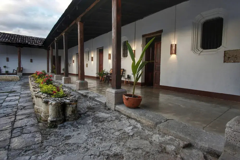 Lemon Tree Hostel