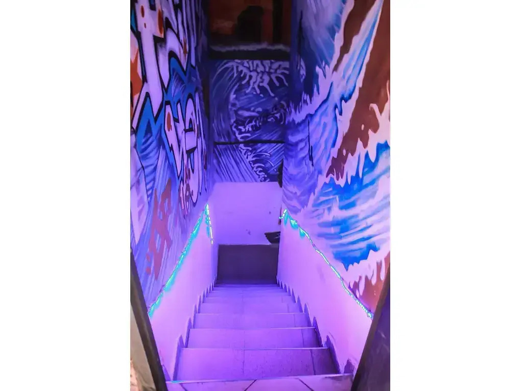 Medina Guesthouse - Hostel