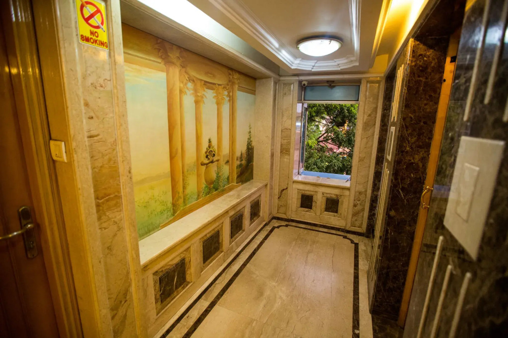 Hotel Ashwin