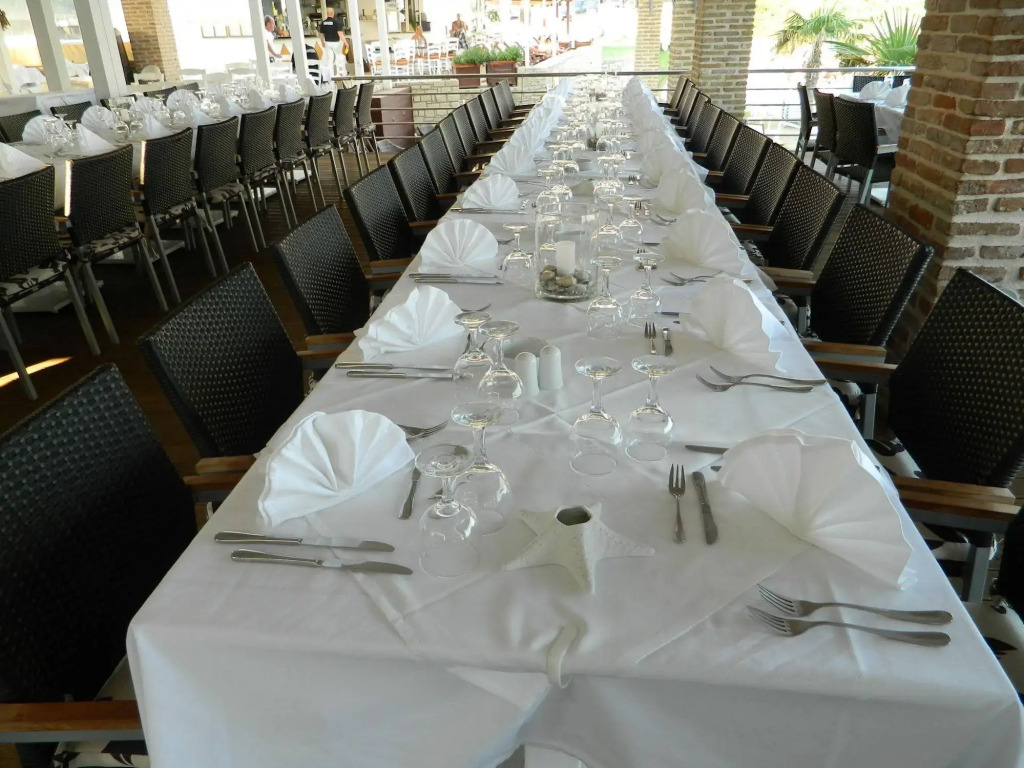 Hotel Glicorisa Beach