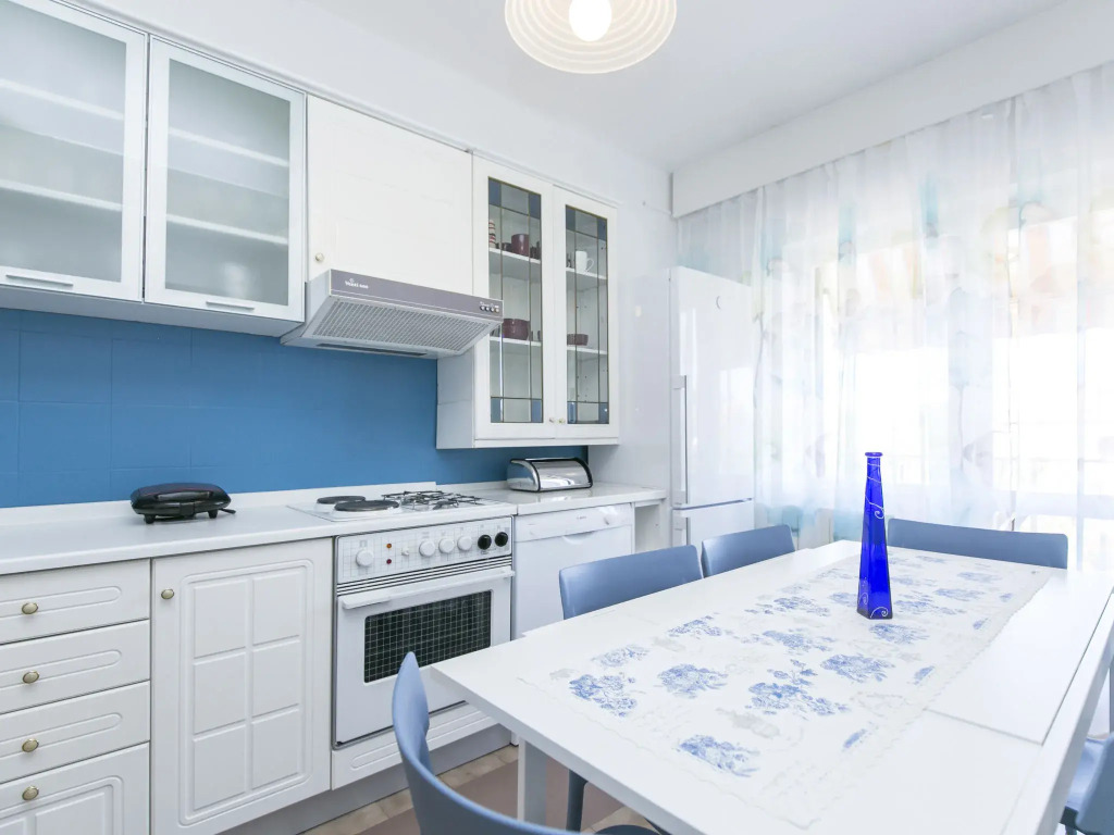 Apartment Paola