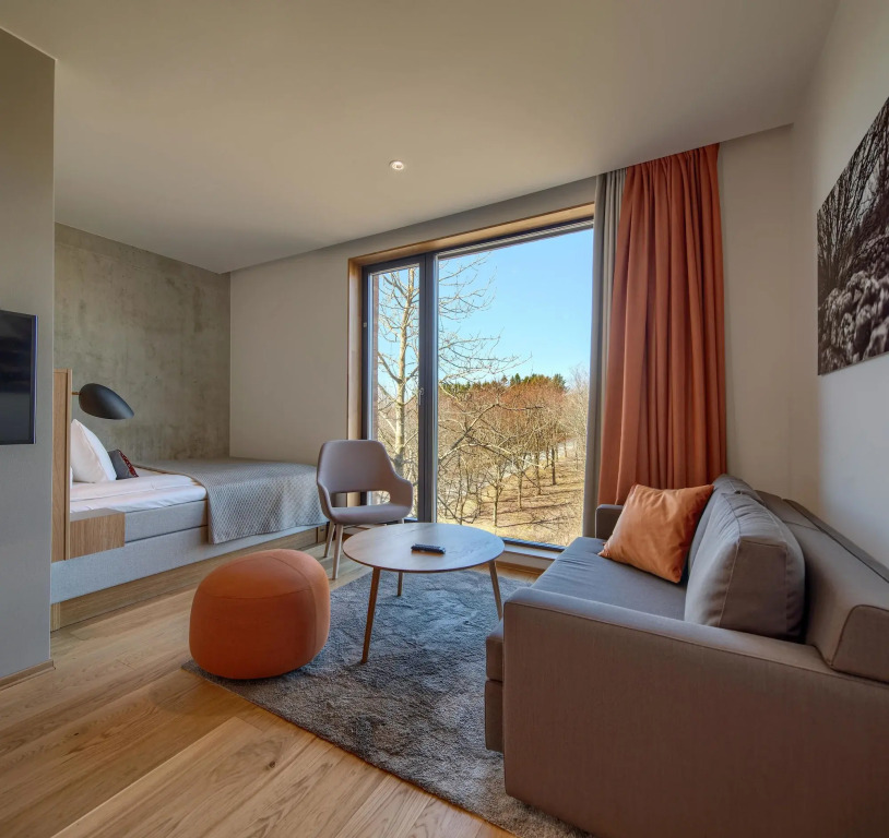 Ydalir Hotel