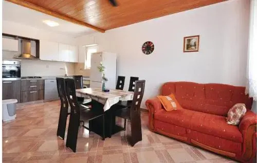 Apartments IVAN in Duce
