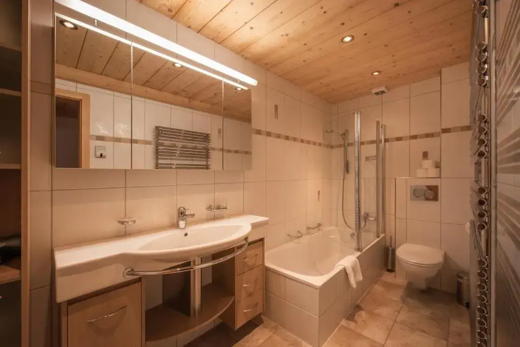 Chalet Aquila 8 Penthouse