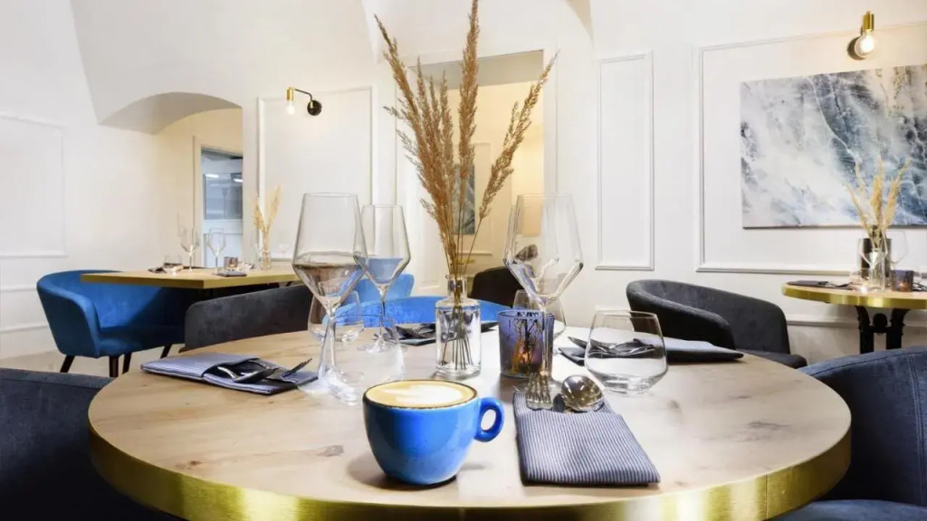 Kalix Boutique Hotel