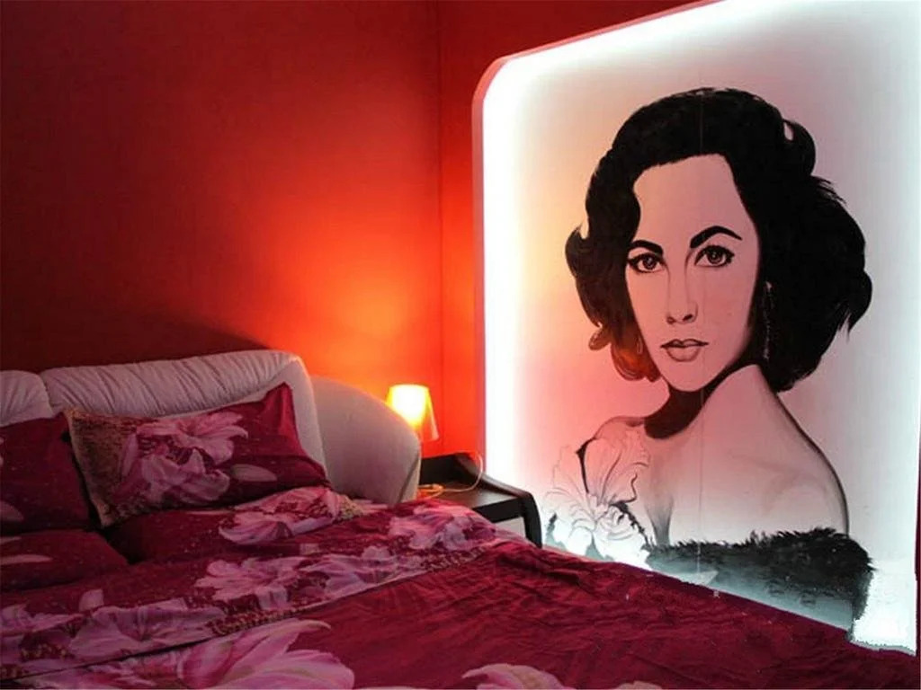 Wanai Lover Hotel Beijing Madian