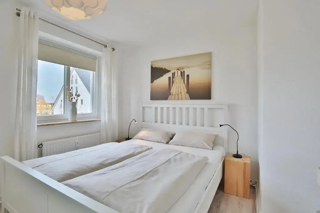 Witthus I Witthus Neue Bergstraße Appartement 14
