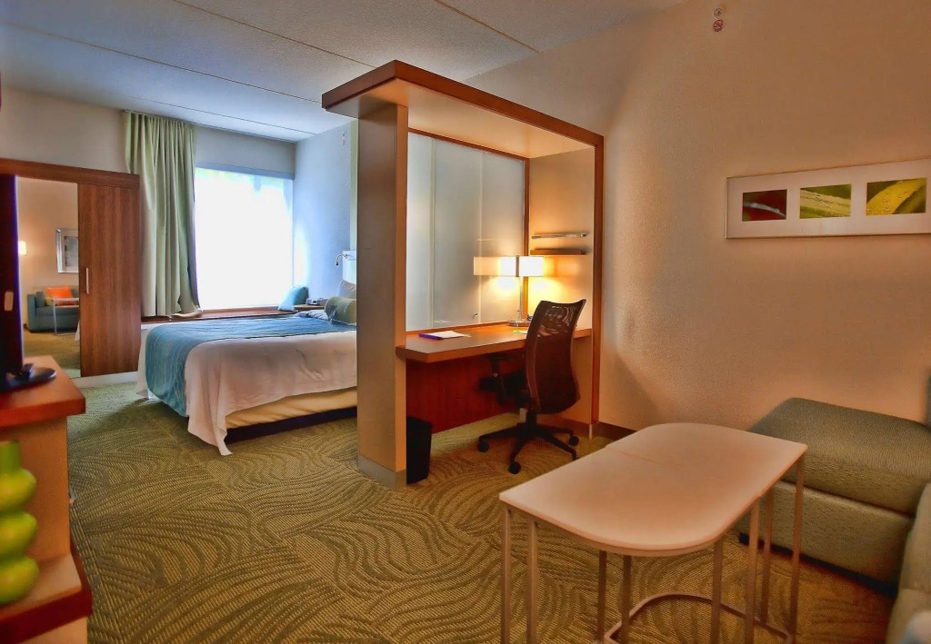 SpringHill Suites by Marriott-Houston/Rosenberg