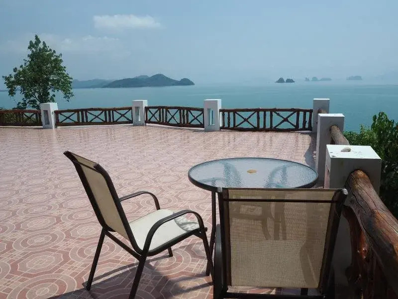 Esmeralda View Resort - SHA Extra Plus