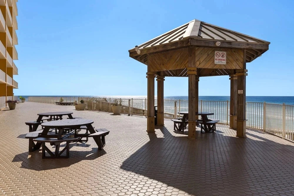 Treasure Island Unit 905