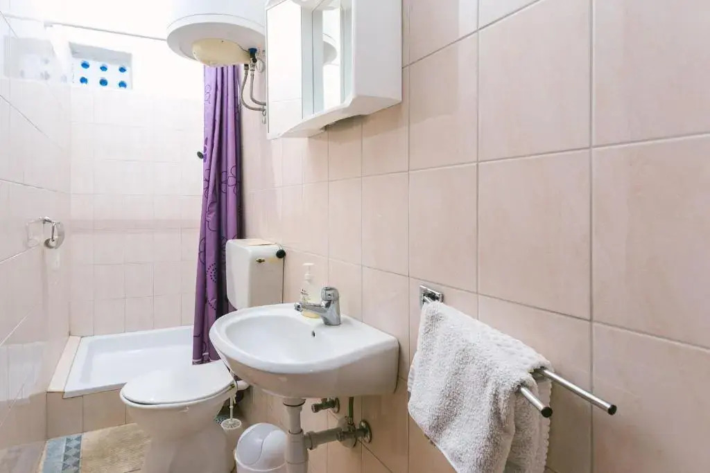 Apartments Ivica - 150m from sea