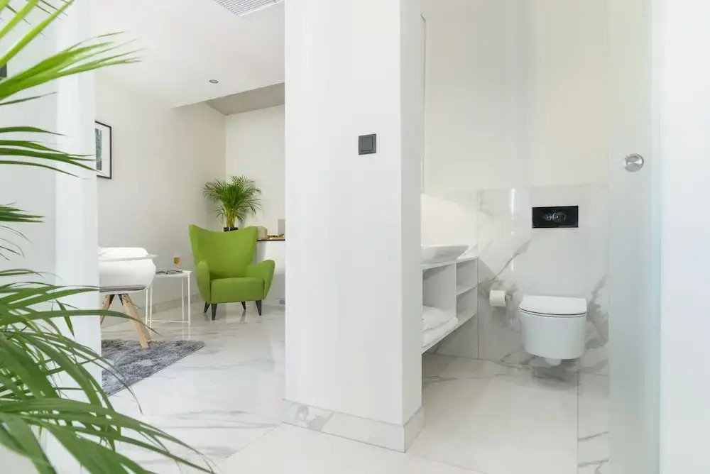 Centro Design Apartaments