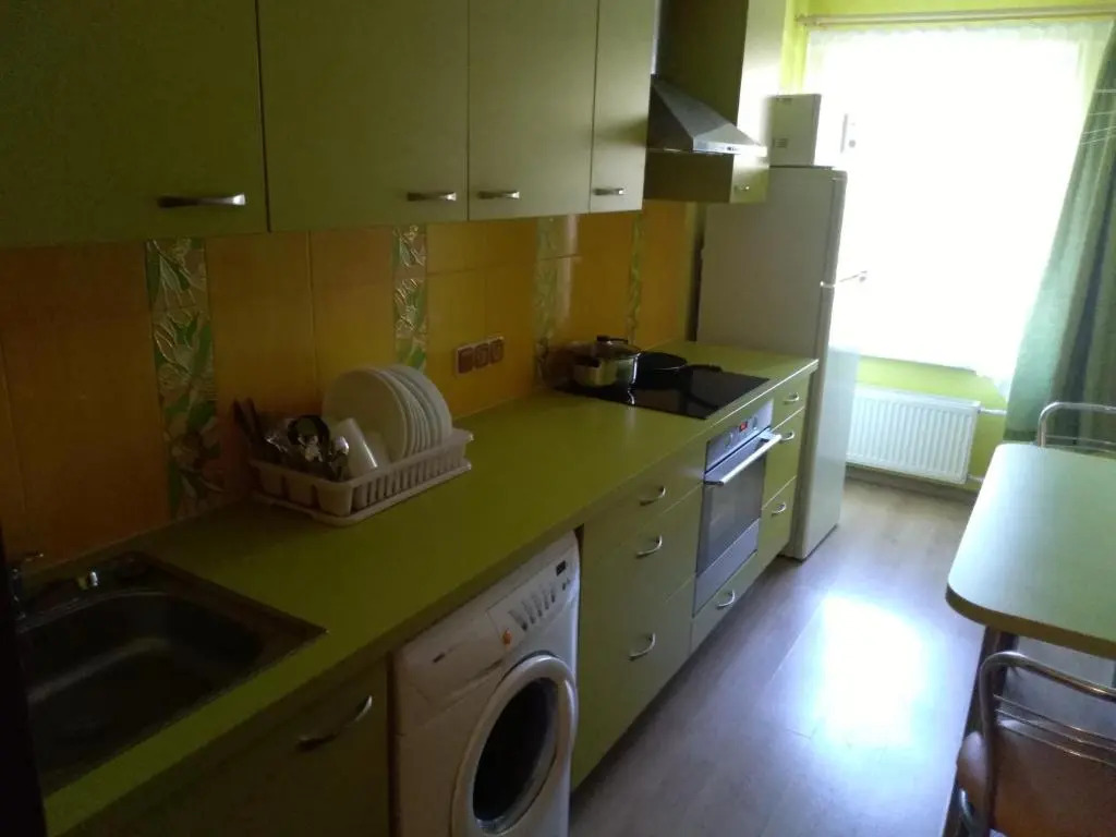 Brīvības 25 apartamenti