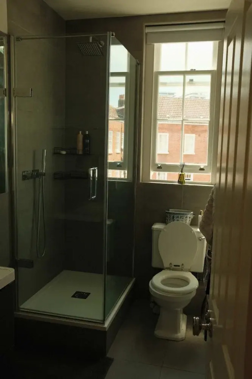 Stylish 3 bed Flat - Marylebone