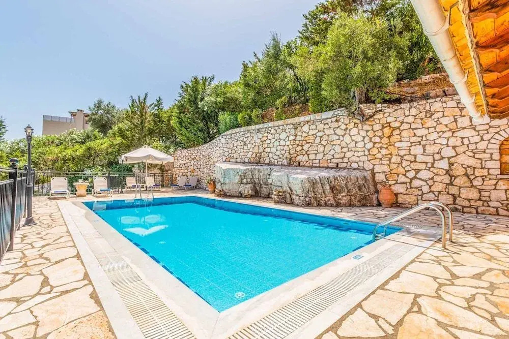 Villa Elia