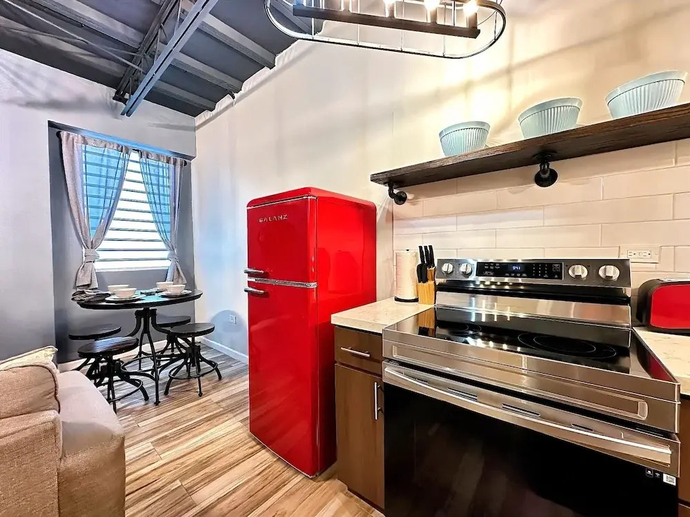 The Lofts At Santurce