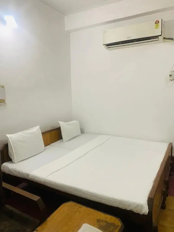 Prashant Residency