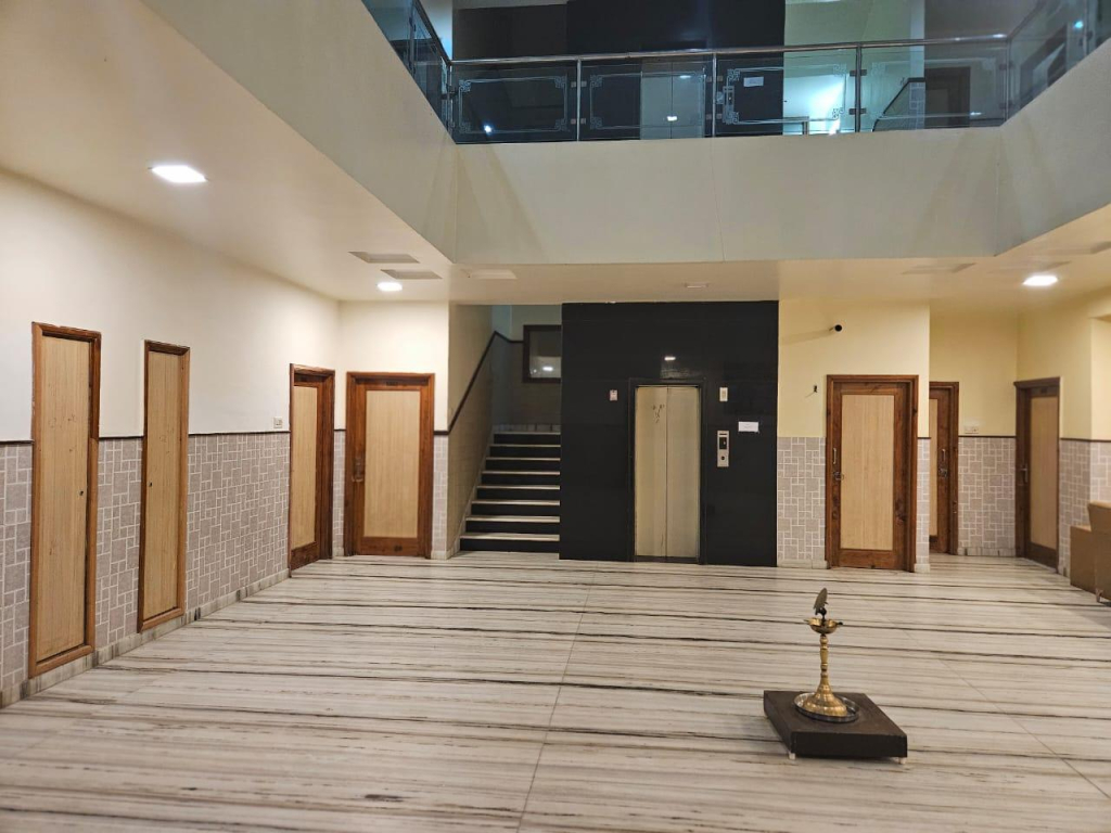 Hotel Shree Palace