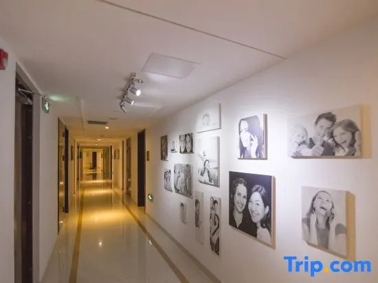 International Hotel