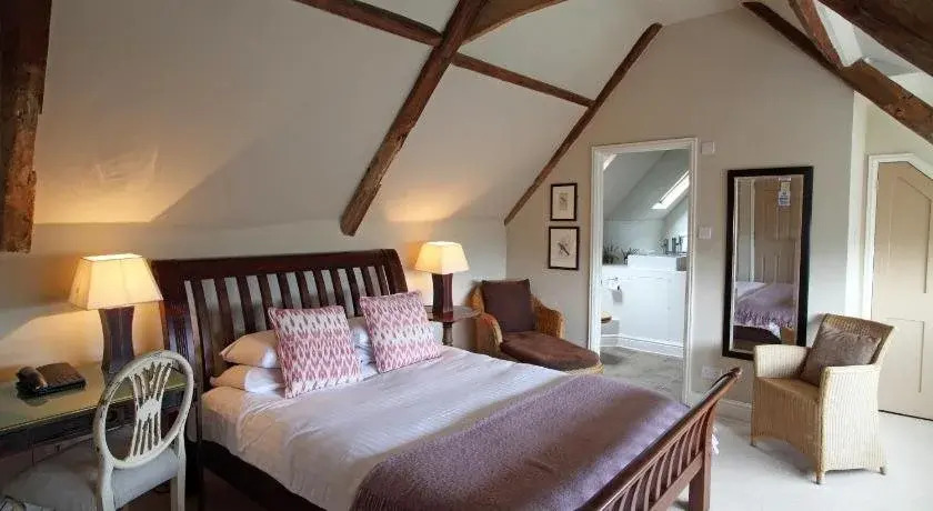 The Crown Hotel