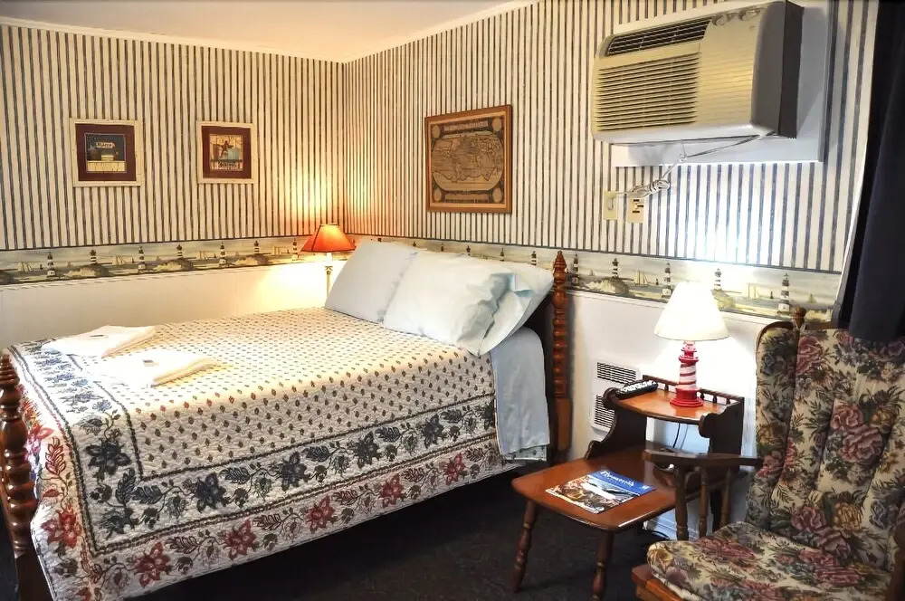 Blue Anchor Guesthouse