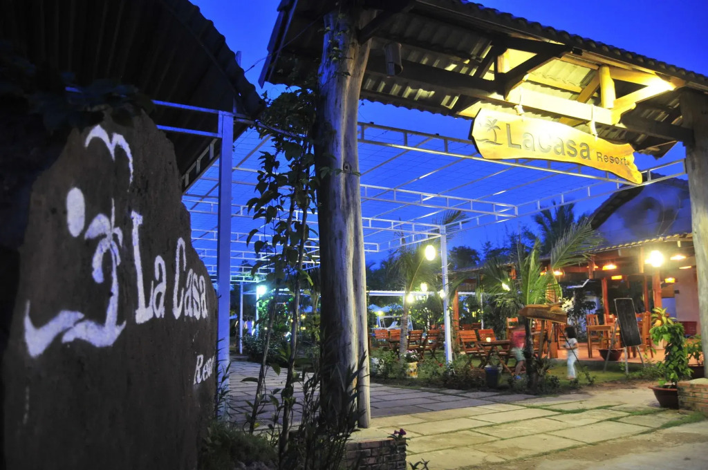 La Casa Resort